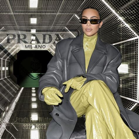 Review Of Prada Fall/Winter 2022 Collection